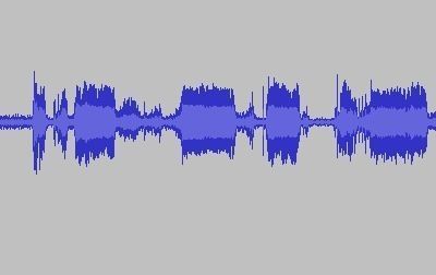 Small step Candlestick 3D print model_1