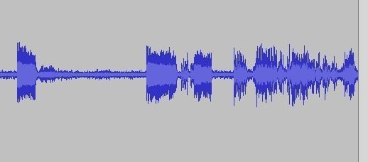 Giant Leap Candlestick 3D print model_1