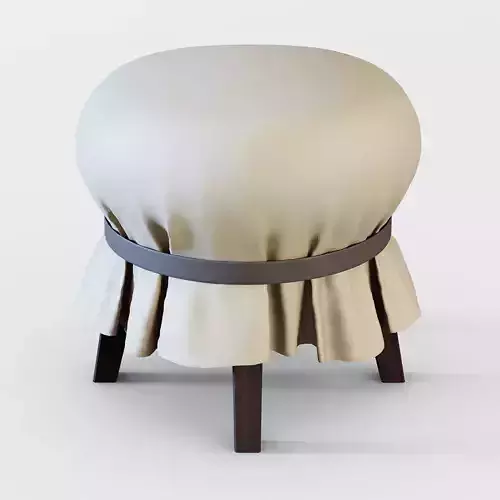 Andrea Mancuso Popit Stool