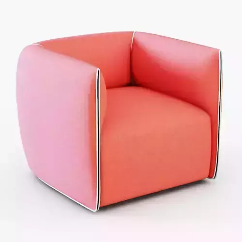 Francesco Bettoni Mia Armchair
