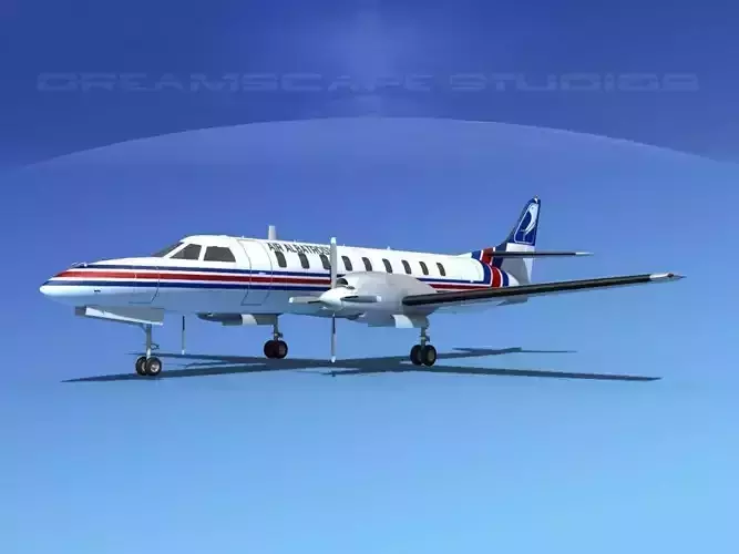 Swearingen SA226 Air Albatross