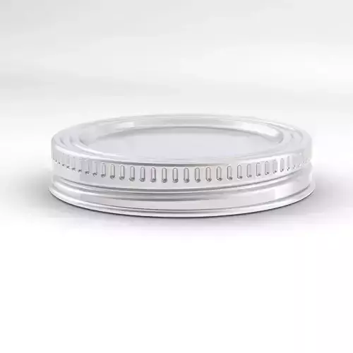 Mason Jar Lid