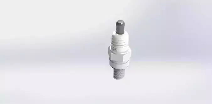 Spark Plug NGK CMR 7H