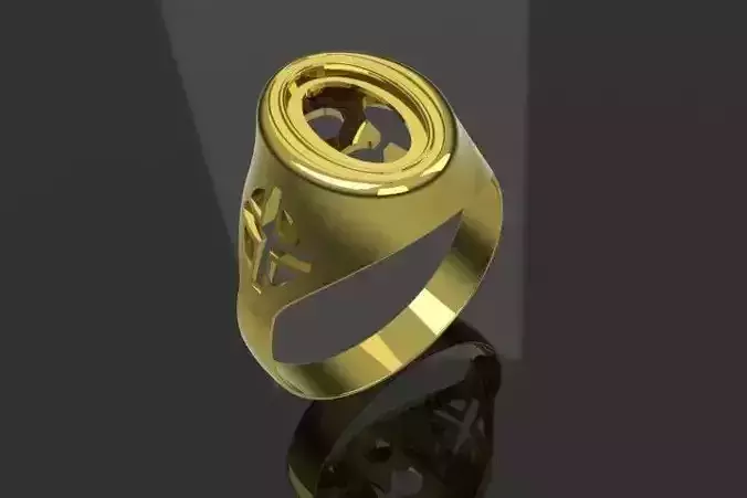 Nursing Ring