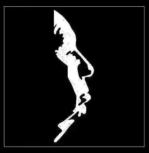 Alfred Hitchcock Free 3D model