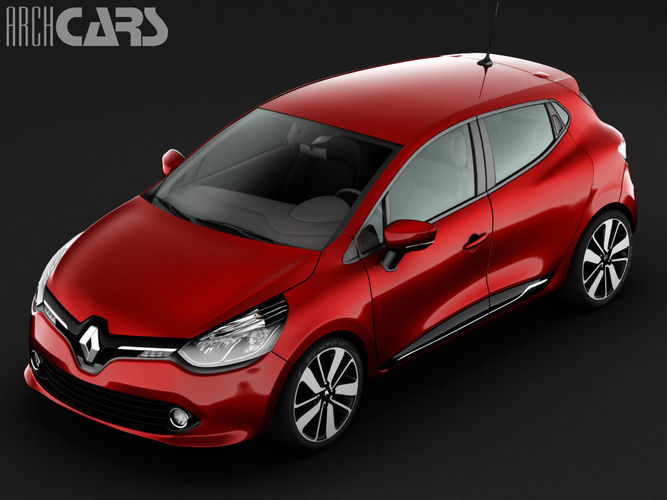 Difference Between Renault Clio Models