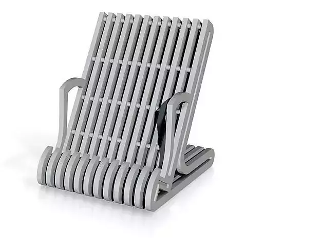 Motorola Moto G Stand