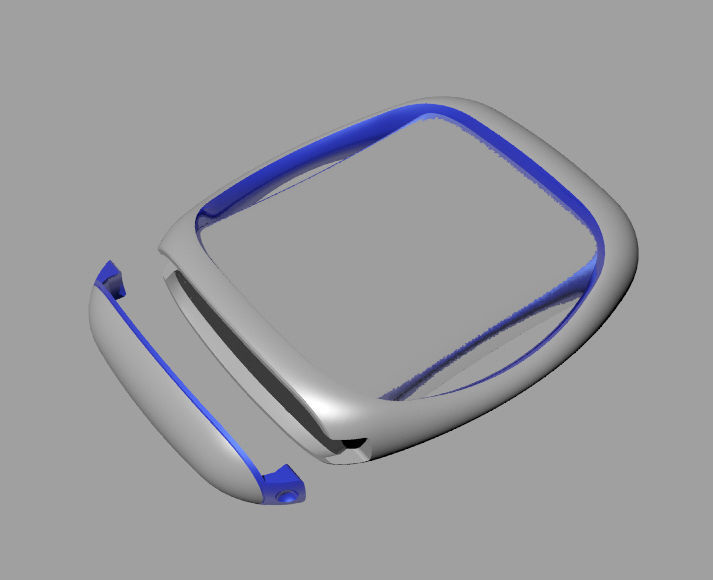 Portfolio different 3D print model_2