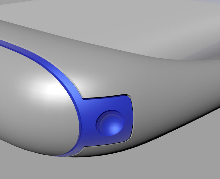 Portfolio different 3D print model_1