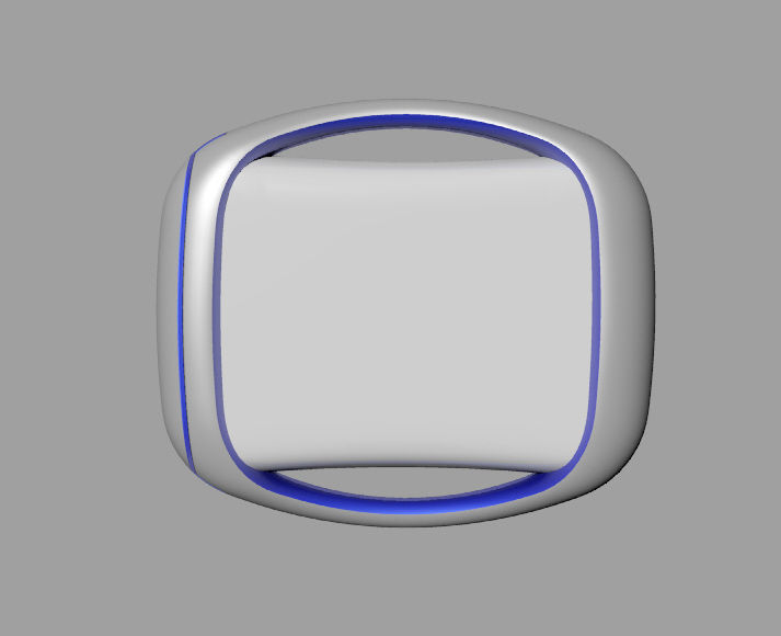 Portfolio different 3D print model_3