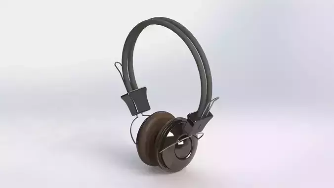 Headphone