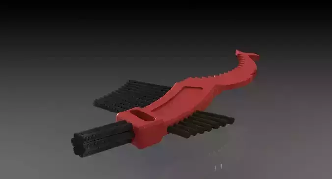 Muc Off MTB Cleaning Brush