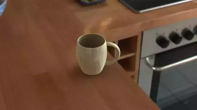 Coffee Cup