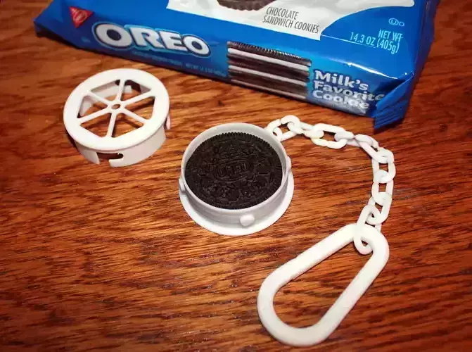 Oreo Protector NEW Version