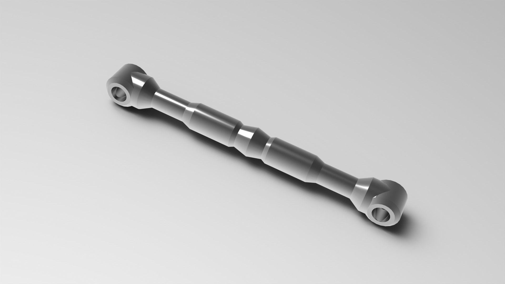 Mechanical Tool Free 3D model_0