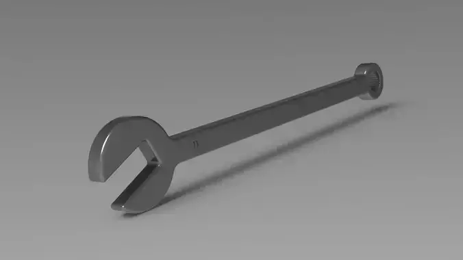 Mechanical Tool 2