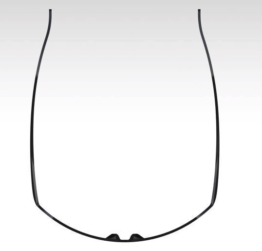 Glasses sunglasses Free 3D model_4