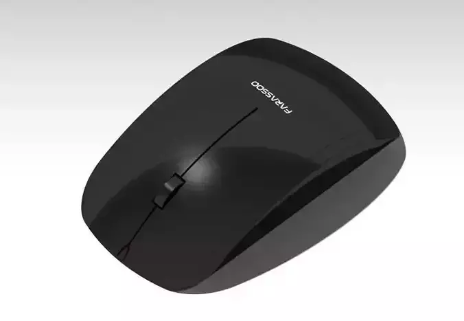 Mouse foseo wireless