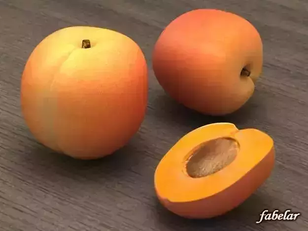 Apricot