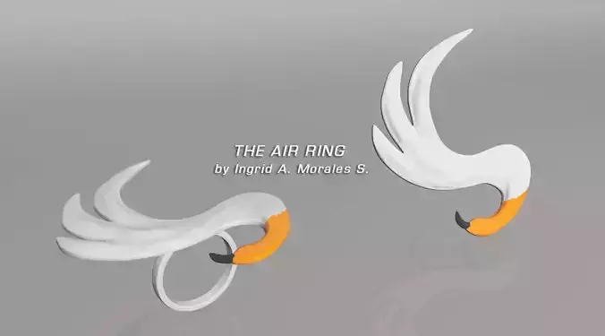 Air Ring