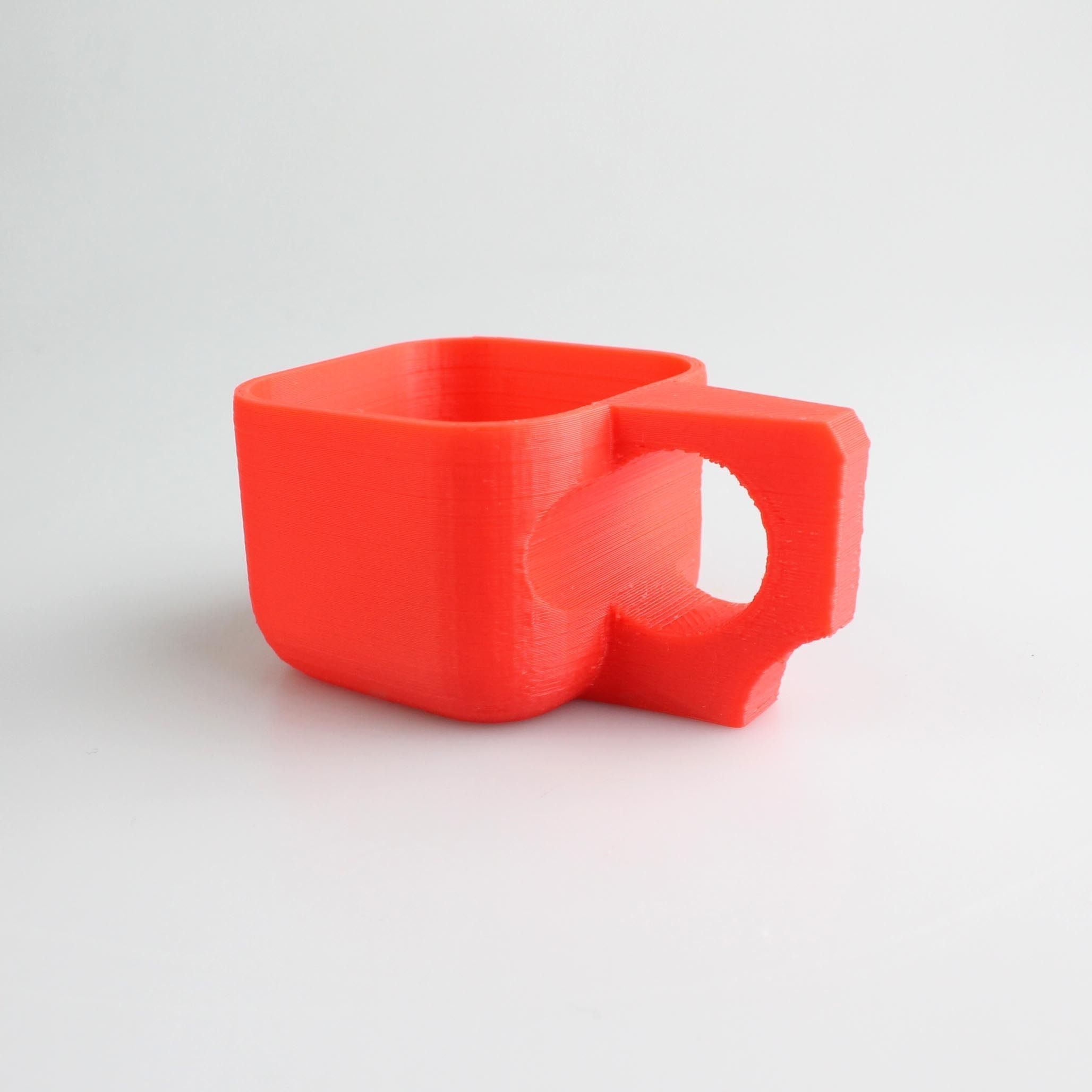 Wasing powder scoop Free 3D print model_1