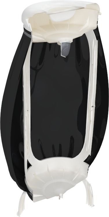 irrigation system  3D print model_2