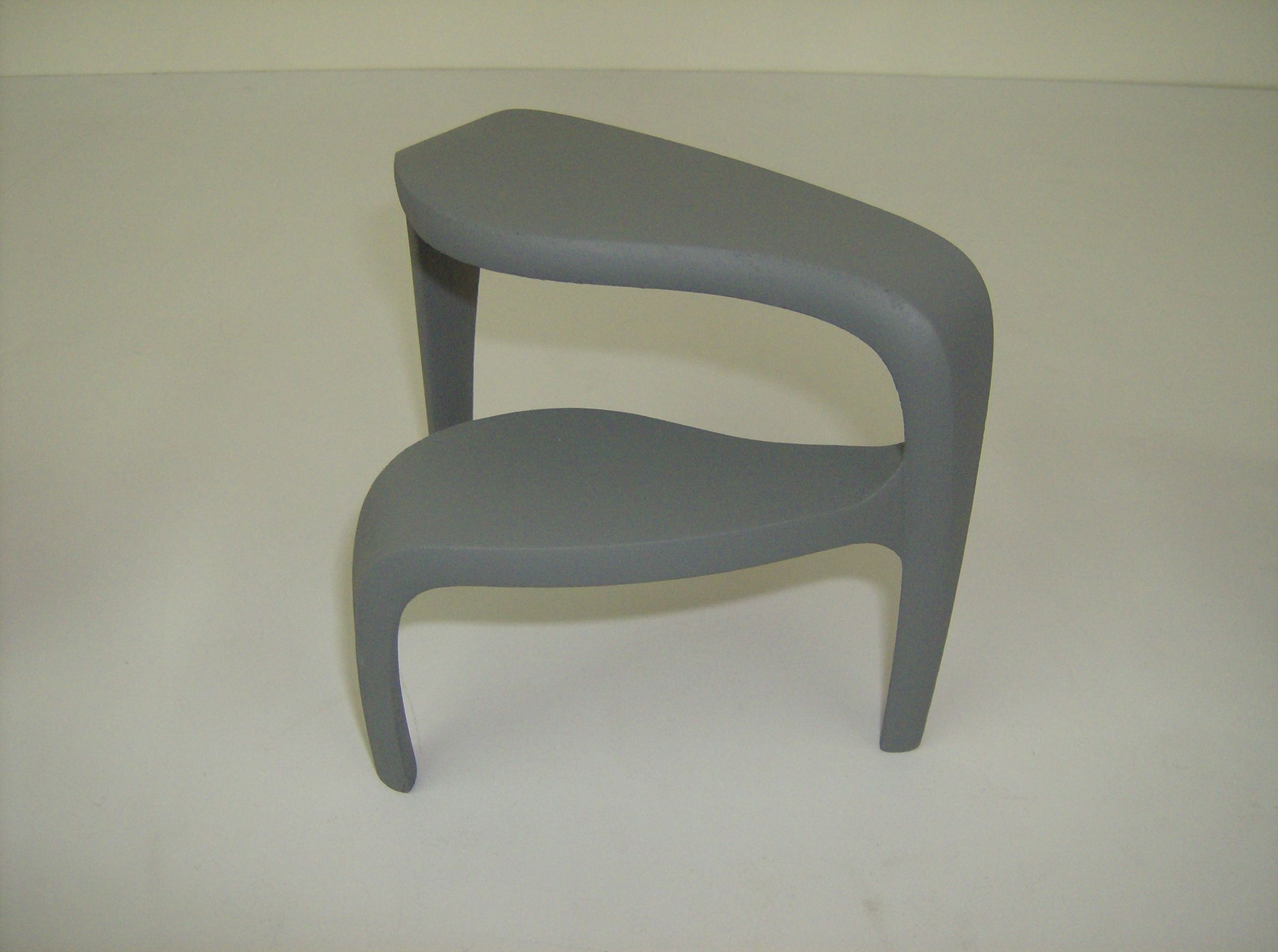 child desktop  3D print model_1