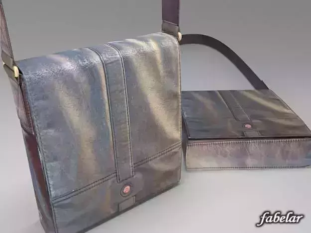 Shoulder bag