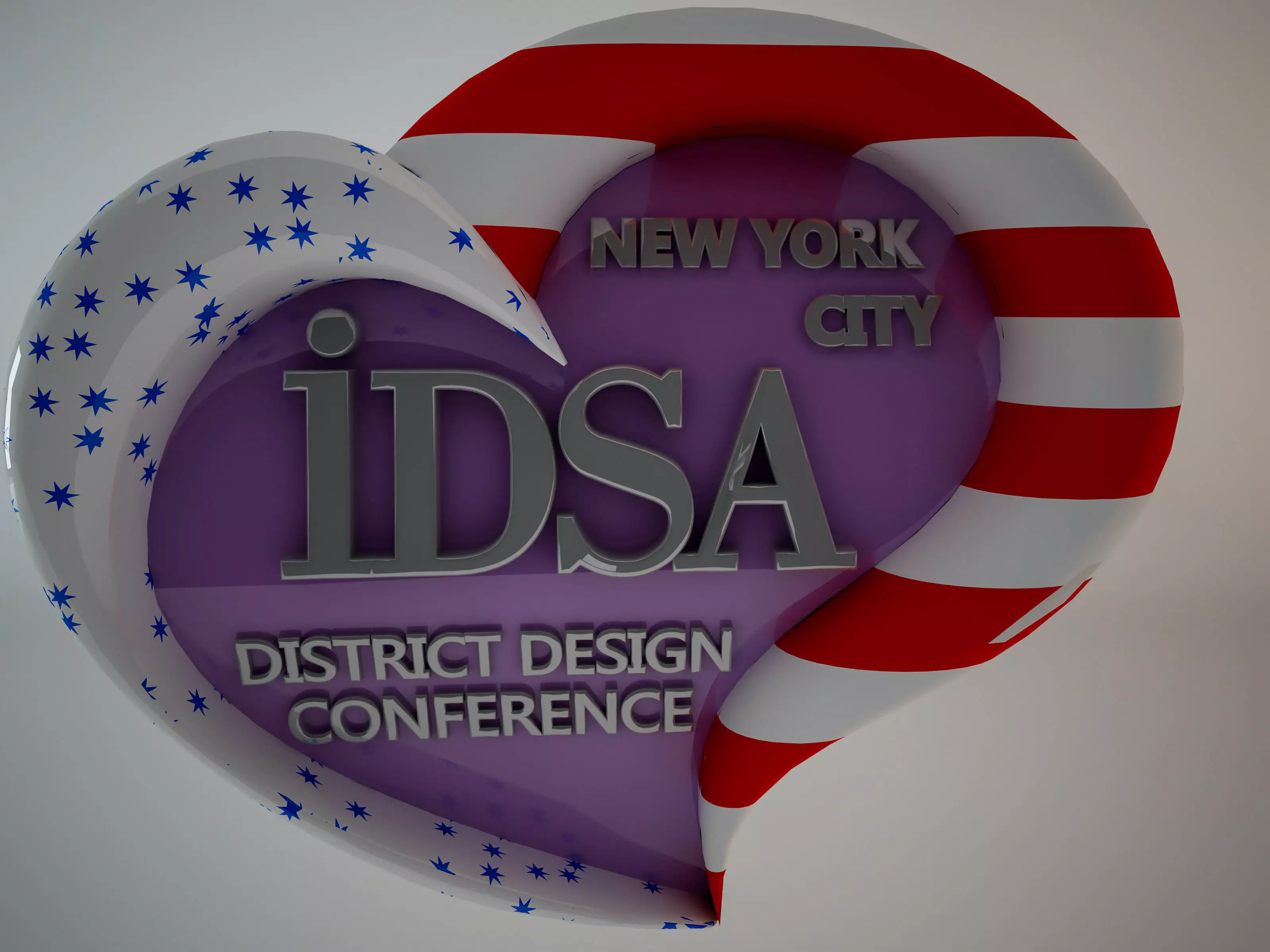 Designed to Print Pin Challenge Free 3D model_0