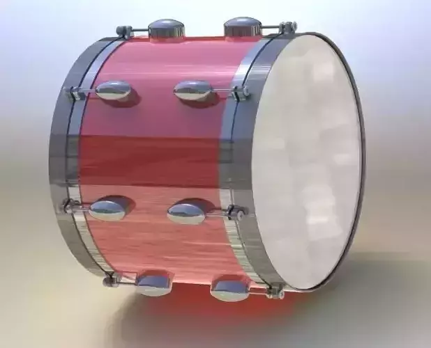 Drum snare