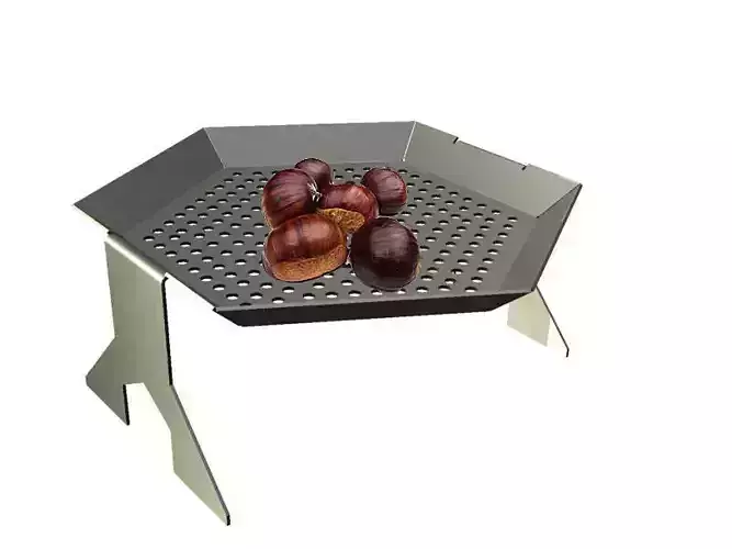 Chestnut Barbeque