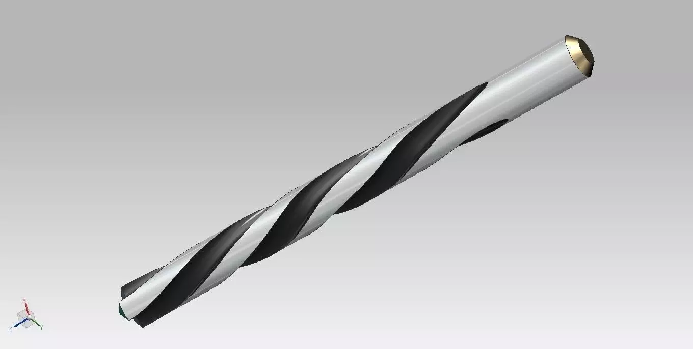 NX Fun Design Free 3D model_0