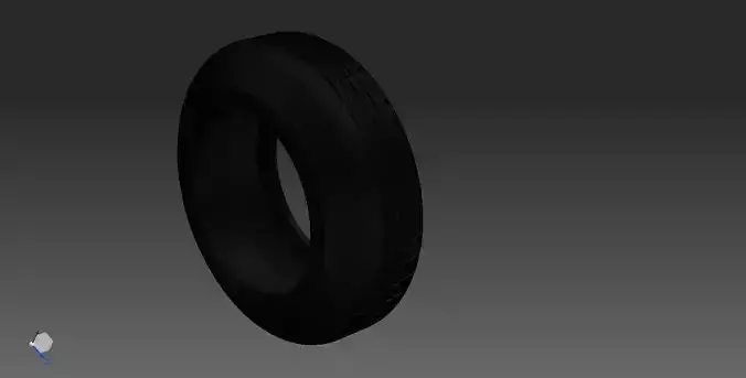 Car Tyre