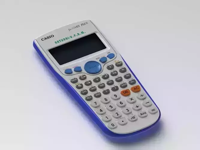 Casio Calculator