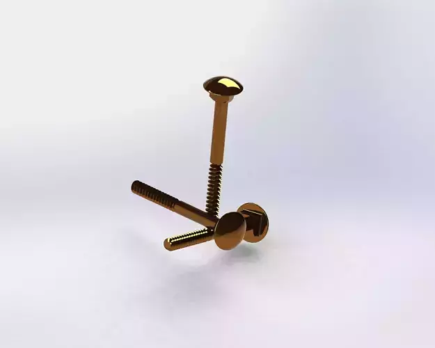 French Screws