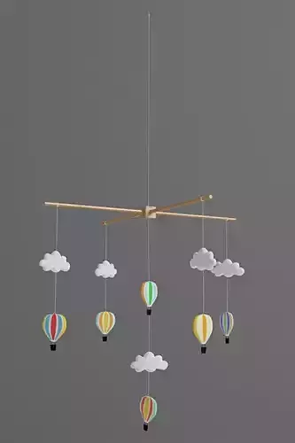 Baby Mobile