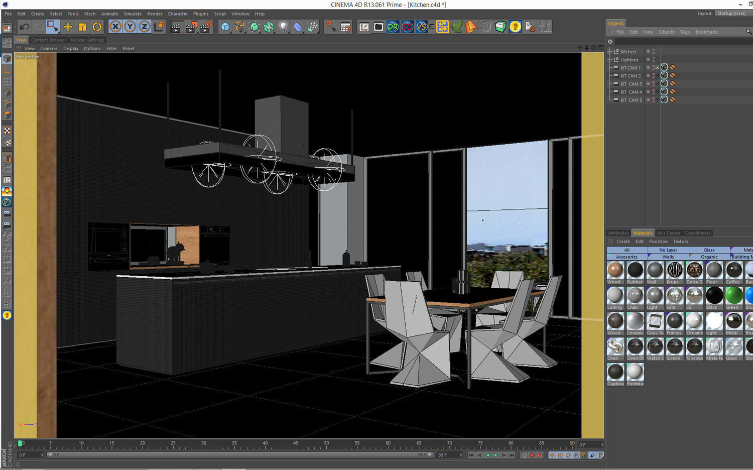 Vray cinema 4d