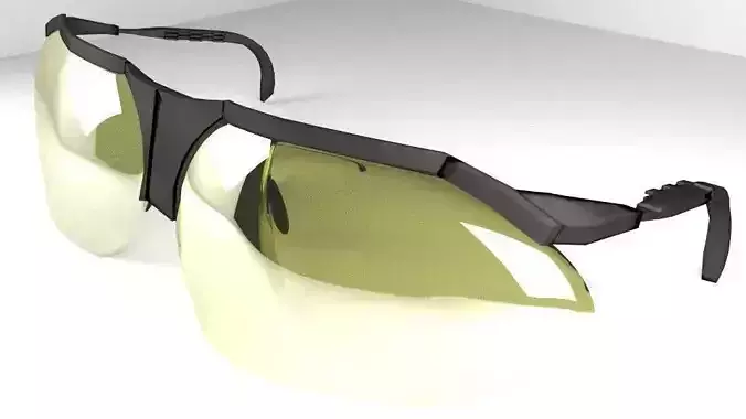 Sunglasess UV Protection