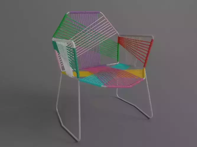 Tropicalia Chair