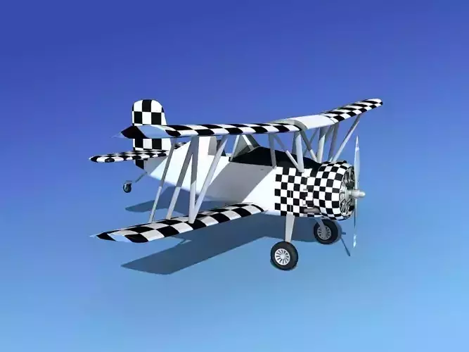 Grumman G-164 AgCat V13 Sport