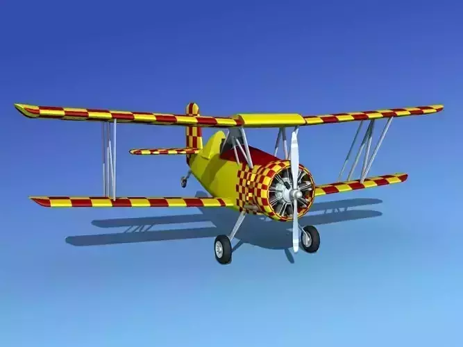 Grumman G-164 AgCat V15 Sport