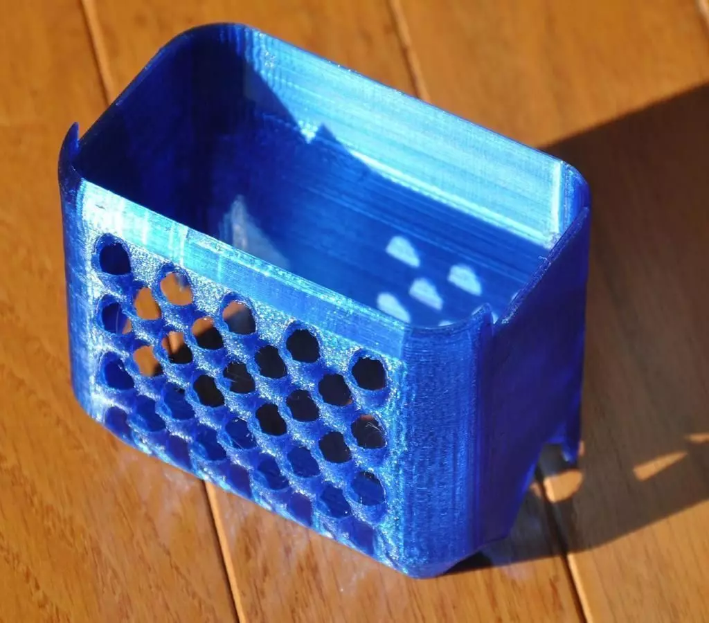 Liangfen Grater Free 3D print model