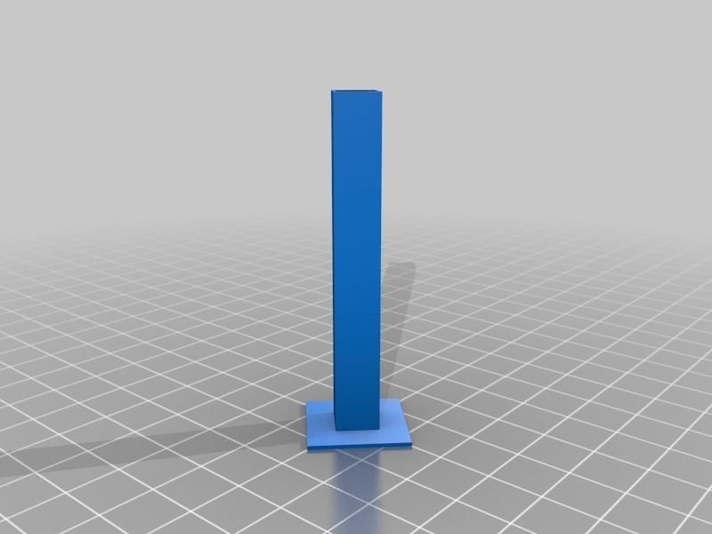 glChess Chess Set 2 Free 3D print model_12