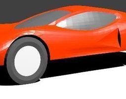 shell in cheetah3d