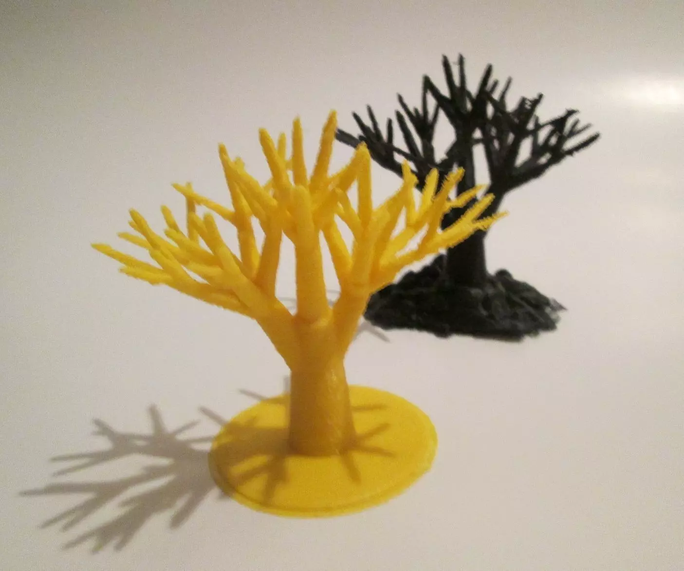 Custom Tree 3 Free 3D print model_0