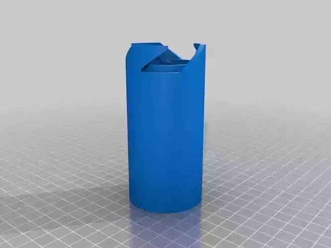 50 x 100 Tube