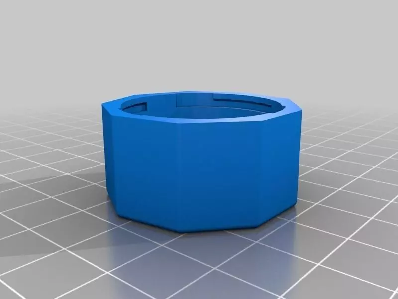 25 50 9S Lid Free 3D print model_0
