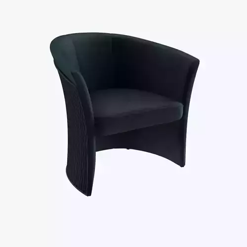 Chair Enigma By Koket 3D model