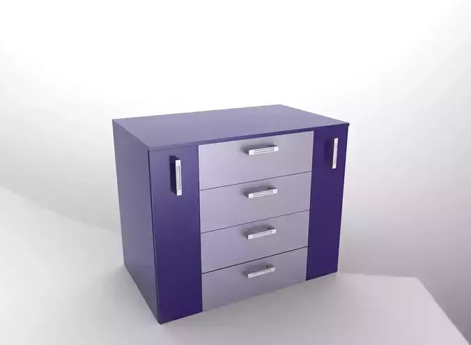 Dresser for living room