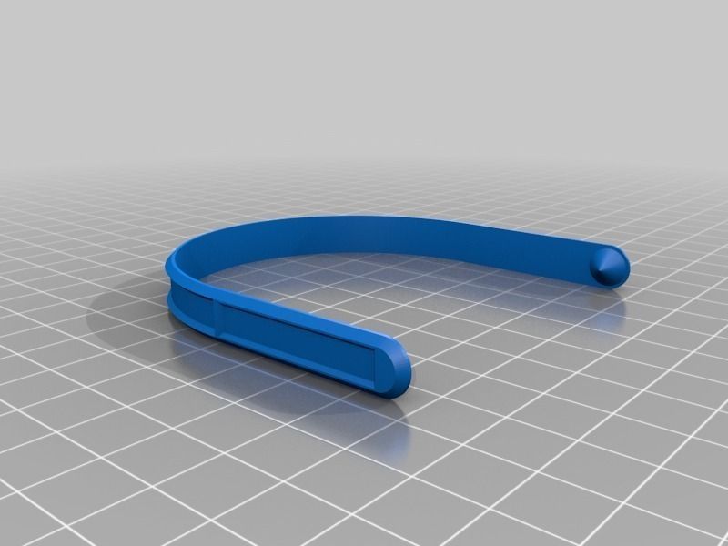 Green Lantern Corps Power Battery Free 3D print model_2